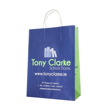 Tony Clarke
