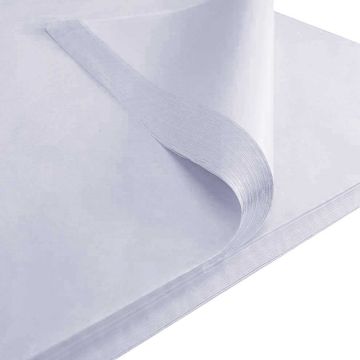 Tissue Paper White Acid Free 14 gsm Low Cost (480)