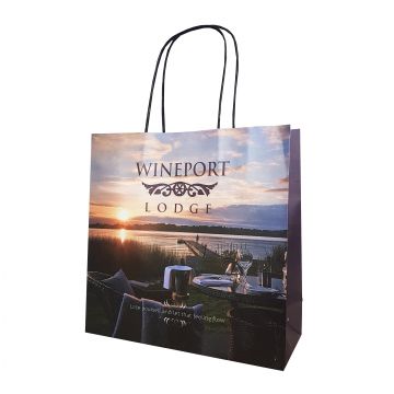 Wineport Lodge