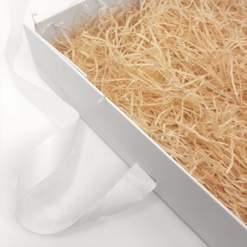 Wood Wool Hamper Filler 10kg