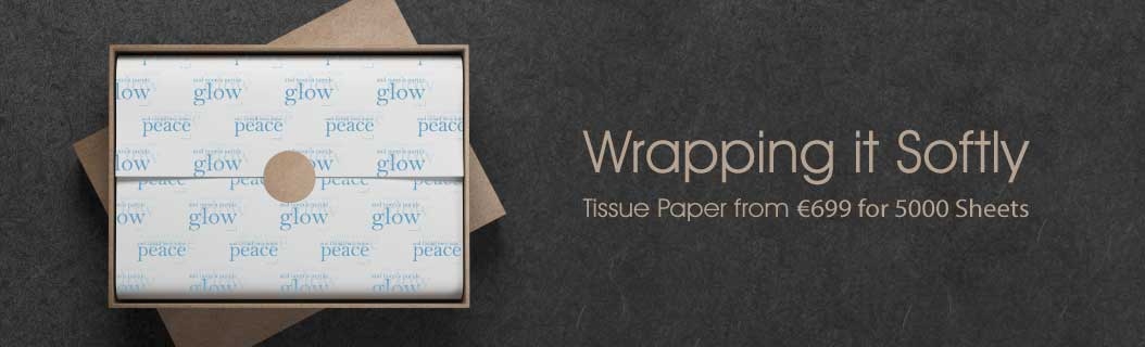 Printed Tissue Paper Ireland