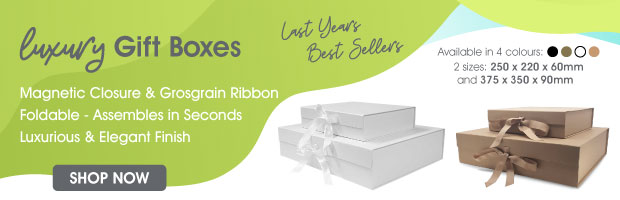 luxury gift boxes ireland
