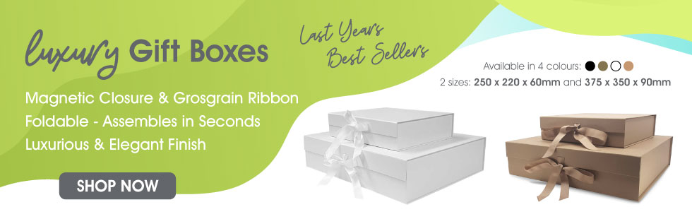 luxury gift ireland