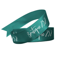 Printed Ribbon