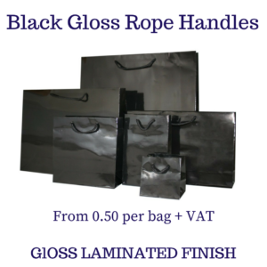 shopping bags