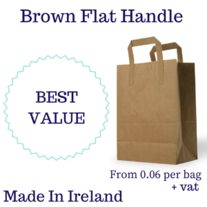 shopping bags