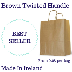 shopping bags