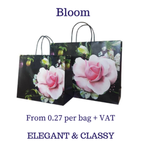 shopping bags