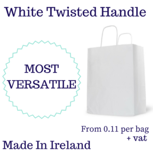shopping bags