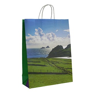 Tourism Ireland