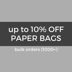 paper bags