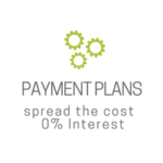 Payment Plans