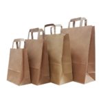 Eco friendly packaging