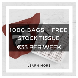 printed bags